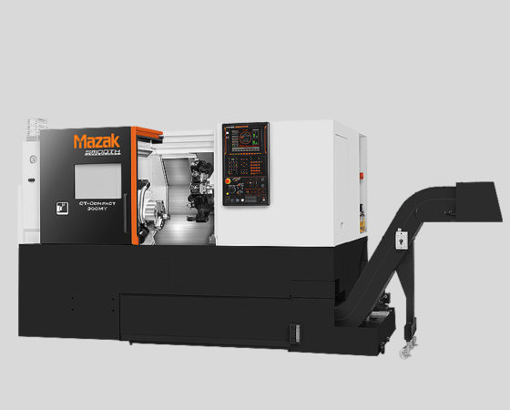 Mazak QT-PRIMOS 50 SG